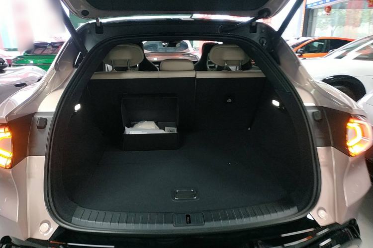 Used Xiaomi Auto YU7 2025 Ultra-Long Range Rear-Wheel Drive Version