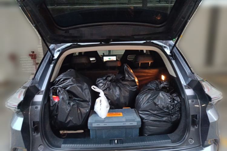 Used NETA U 2021 Pro 400 Industry Custom Edition
