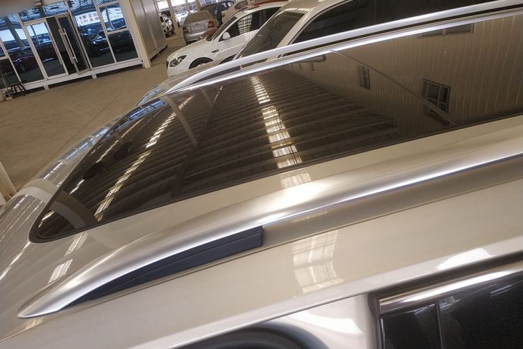 Used Volkswagen Tiguan L New Energy 2020 430 PHEV Plug-in Hybrid Flagship Edition
