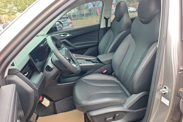 Used Roewe RX5 New Energy 2023 eRX5 Super Hybrid Premium Edition