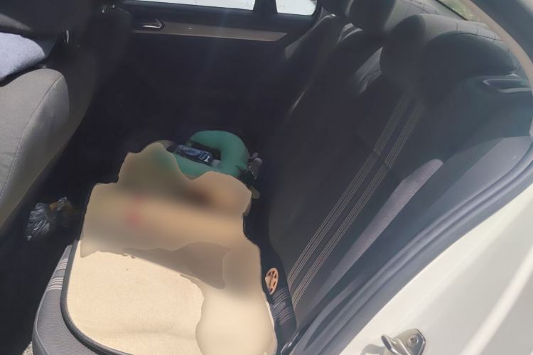 Used Volkswagen Lamando 2017 230TSI DSG Fashion Edition