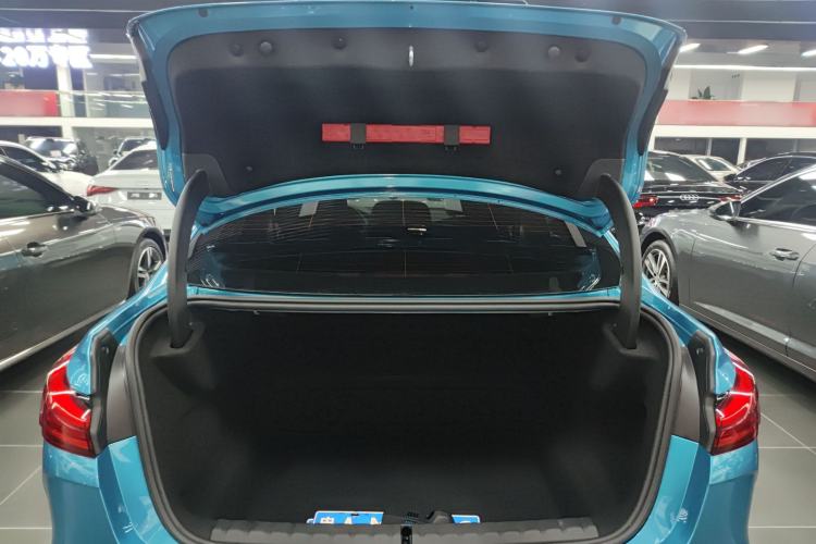 Used BMW 2 Series 2023 225i Four-Door Coupe M Sport Package