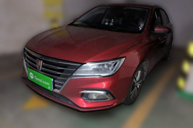 Used Roewe i5 2019 1.5L Automatic 4G Connected Langhao Edition