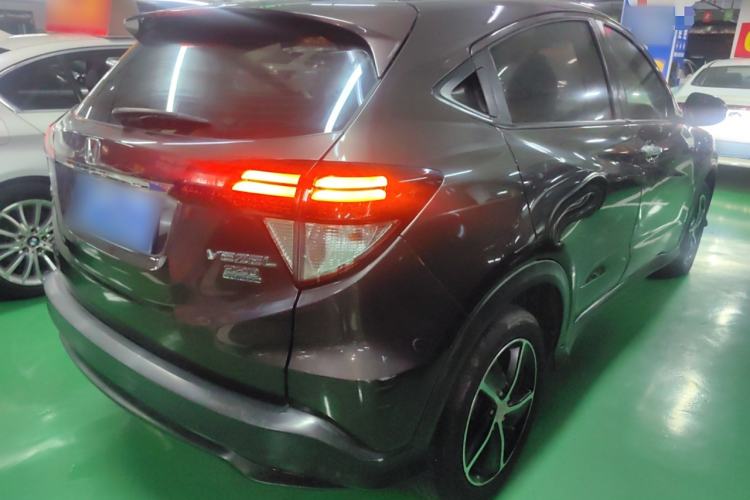 Used Honda Vezel 2019 220 TURBO CVT Luxury Edition China VI