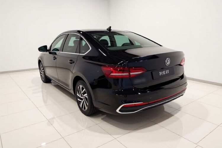 Used Volkswagen Lavida 2024 1.5L Automatic 5 Million Edition
