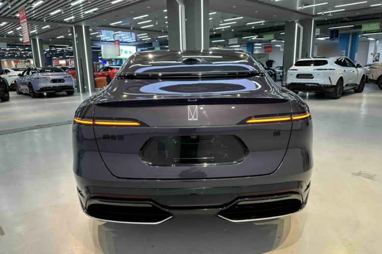 Used Avatr 06 2025 Max Extended-Range Edition