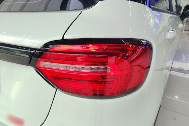 Used Leapmotor T03 2025 403 Comfort Edition Right Rear Taillight