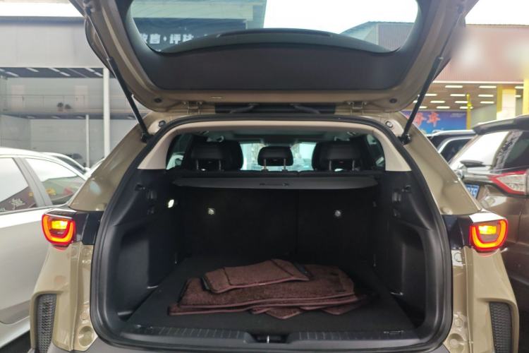 Used Mazda CX-50 2023 2.0L Leading Edition
