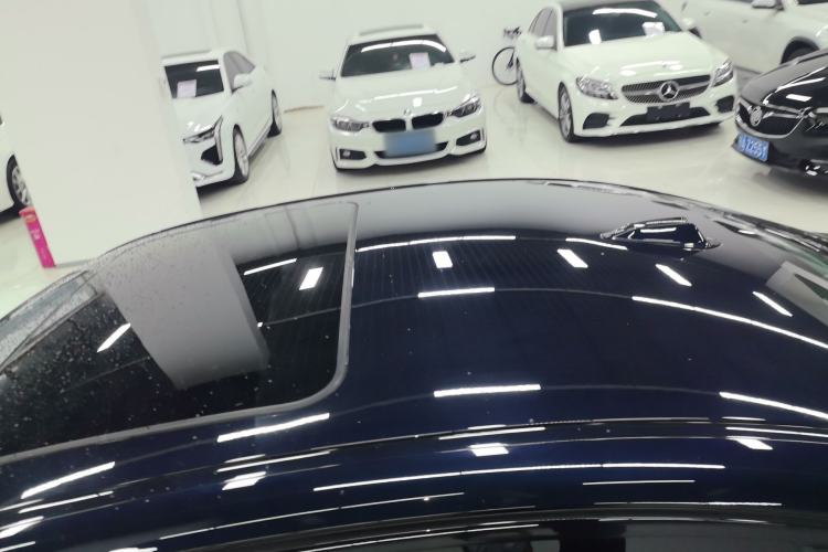 Used BMW 3 Series 2023 325i M Sport Night Edition Package Roof