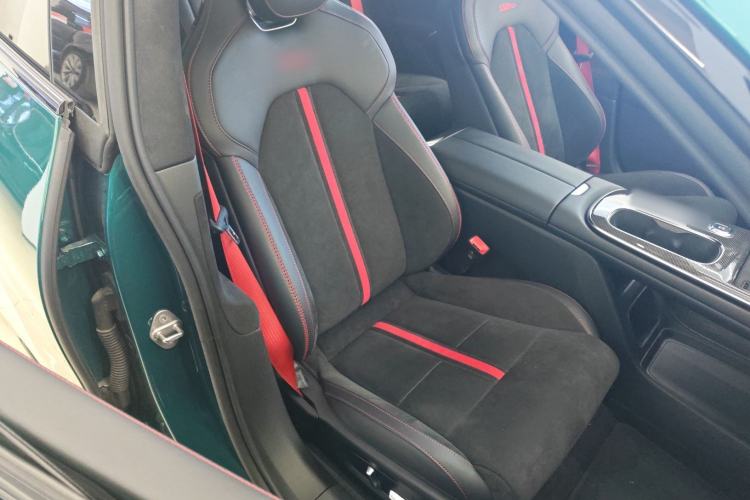 Used Xiaomi Auto SU7 Ultra 2025 Ultra Model