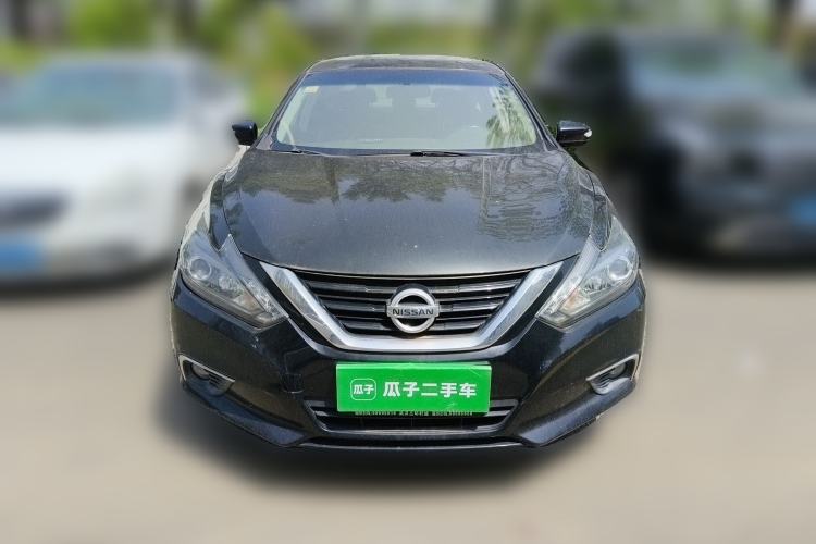 Used Nissan Teana 2018 2.0L XL Smart Upgrade Edition

