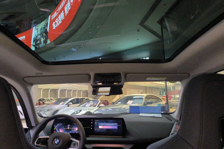 Used BMW 2 Series 2025 225L M Sport Night Edition Package