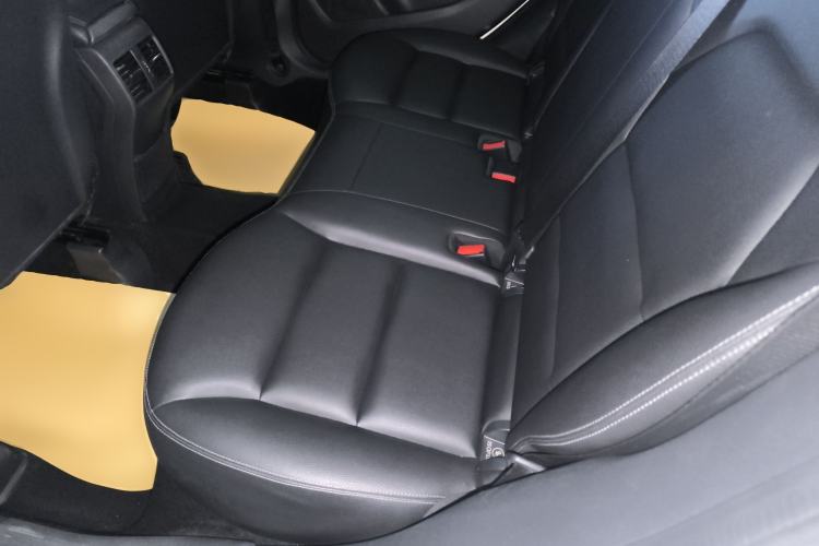 Used Mercedes-Benz B-Class 2017 B 200 Fashion Model
