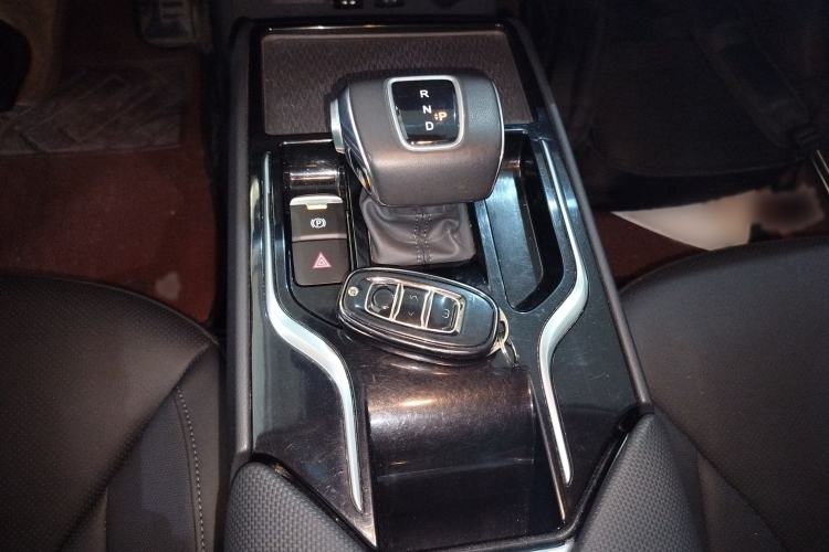 Used Hongqi E-QM5 2023 560km PLUS Gear Lever