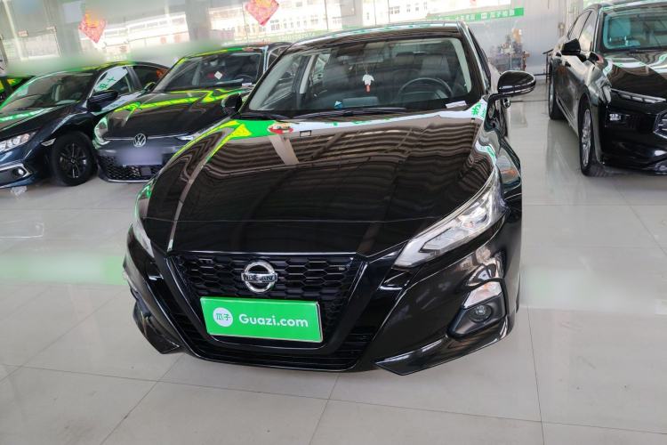 Used Nissan Teana 2021 2.0L XL Comfort Edition