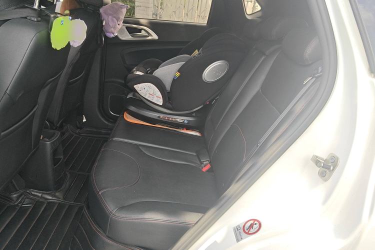 Used Brilliance V3 2015 1.5L Automatic Smart Version
