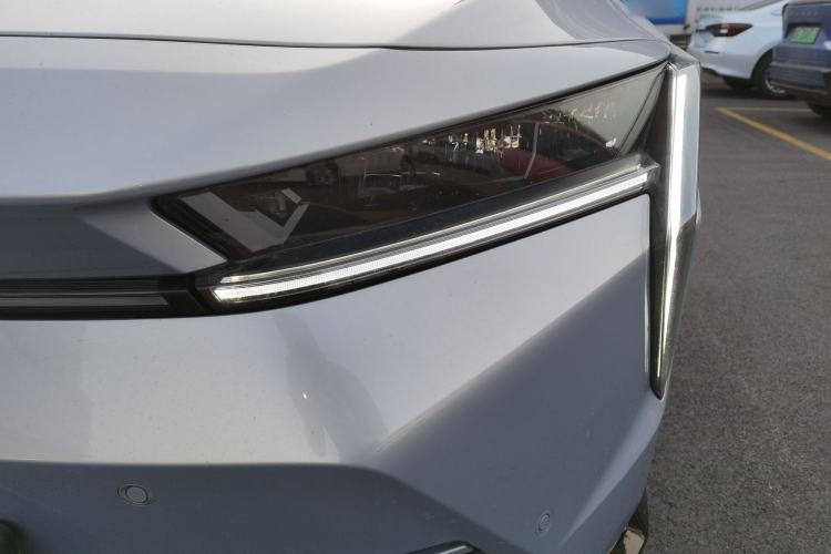 Used Honda e:NS2 2024 Light-Chasing Version