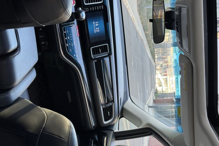 Used Honda Elysion 2019 2.0L Hybrid Supreme Edition