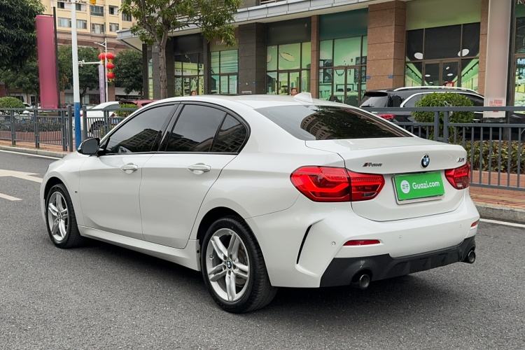 Used BMW 1 Series 2022 120i M Sport Night Edition