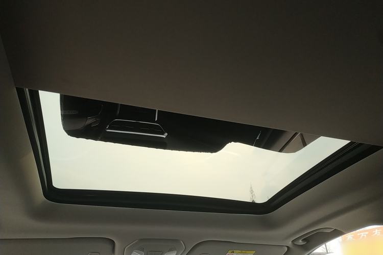 Used SAIC MAXUS G50 2023 PLUS 1.5T Happiness-Recommended Automatic Escort Edition