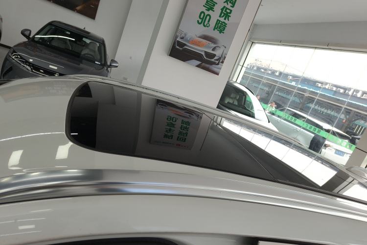 Used Volvo XC60 New Energy 2025 Plug-in Hybrid Long-Range All-Wheel Drive Smart Luxury Edition