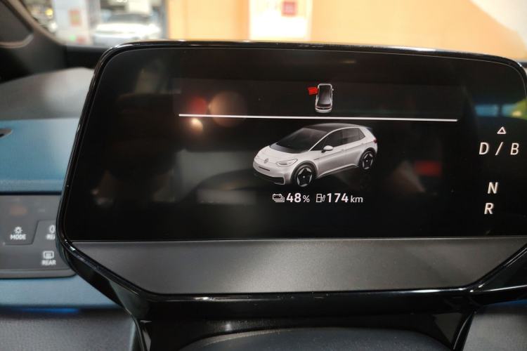 Used Volkswagen ID.3 2021 1st Edition ID. First Impression Edition
