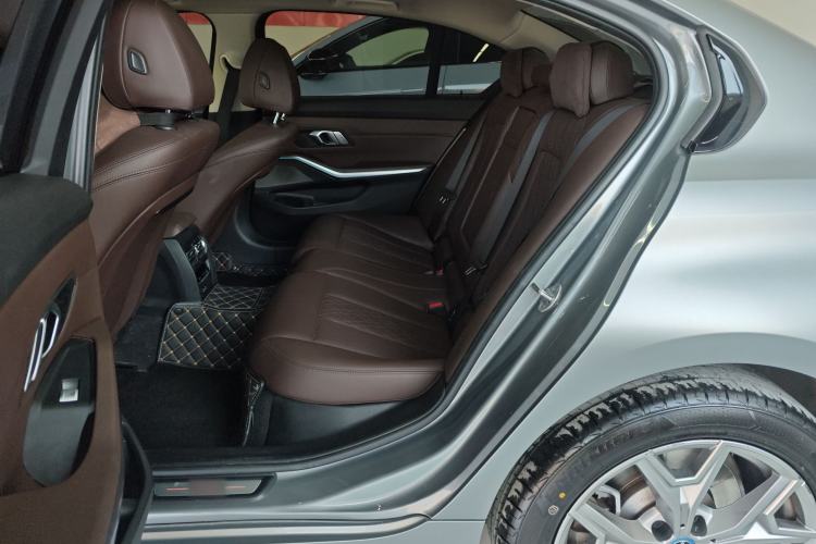 Used BMW i3 2022 eDrive 35 L