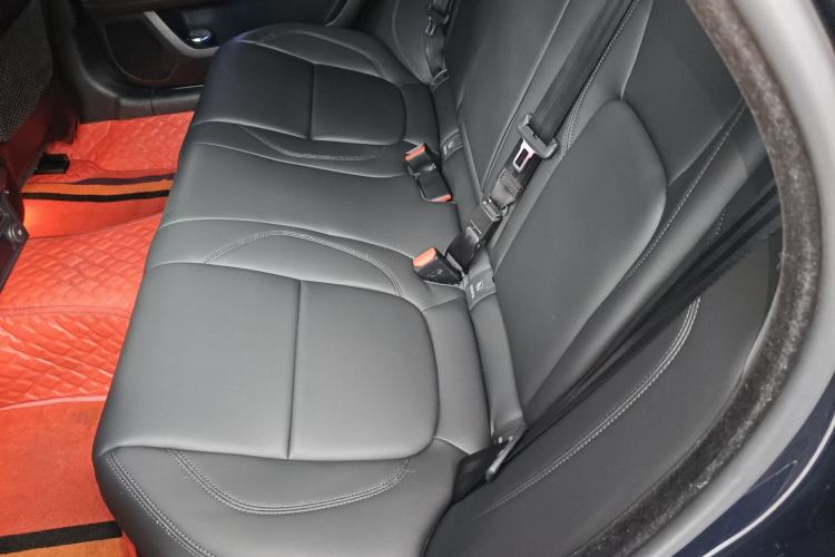 Used Jaguar XFL 2020 XFL 2.0T P200 Two-Wheel-Drive Elite Edition Left Rear Seat