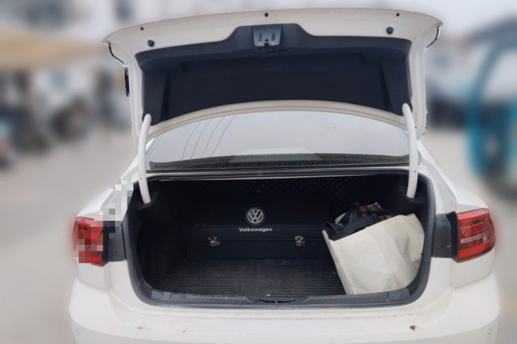 Used Volkswagen Lamando 2019 280TSI DSG Comfort Edition China V Standard
