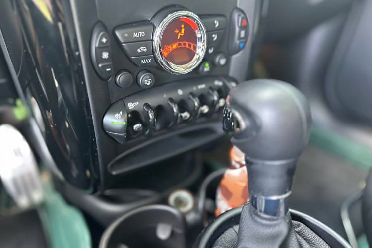 Used MINI Paceman 2013 1.6T COOPER ALL4