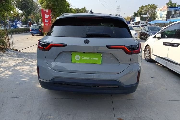 Used Nio ES6 2020 610 km Performance Version