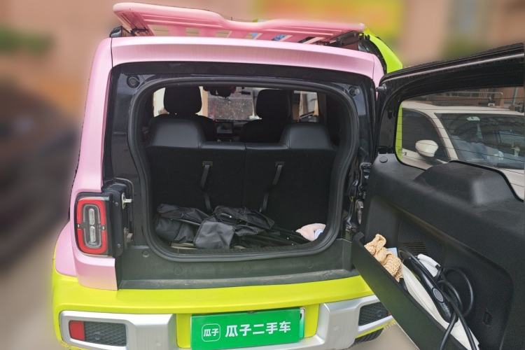 Used Baojun Spark 2023 Intelligent Premium Edition