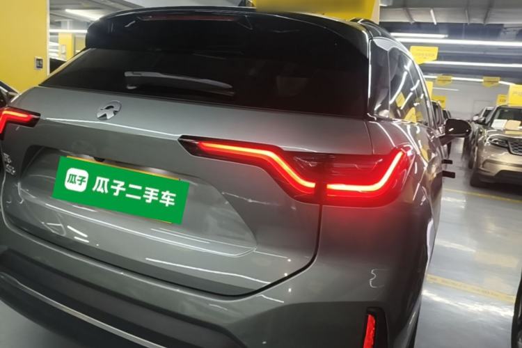 Used Nio ES6 2020 455KM Sport Edition
