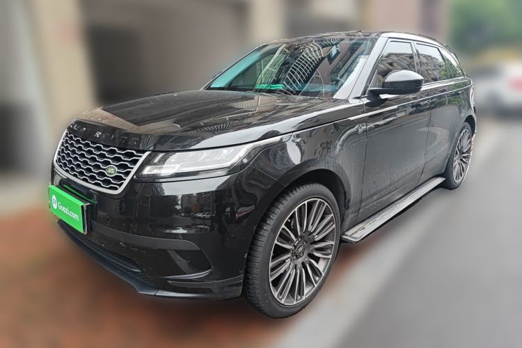 Used Land Rover Range Velar 2019 250 PS