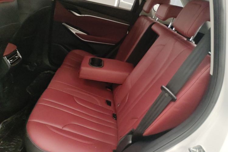 Used CHANGAN CS75 PLUS 2021 1.5T Automatic Prestige Model