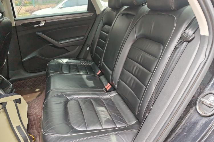 Used Volkswagen Passat 2017 330TSI DSG Luxury Edition