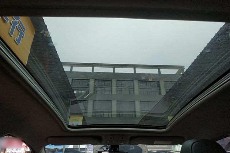 Used Citroen C3-XR 2019 190THP Automatic Xueying Edition