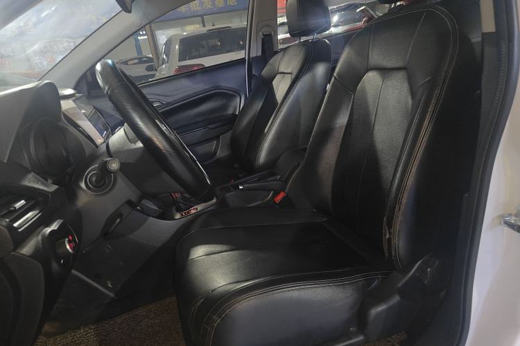 Used MG GT 2016 1.5L Automatic Fashion Edition