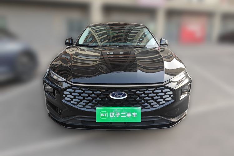 Used Ford Mondeo 2025 2.0T EcoBoost Luxury Version