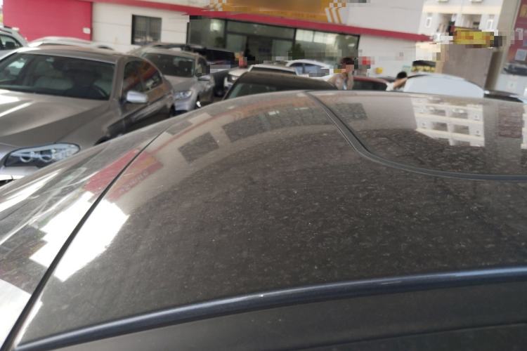 Used Oshan X5 PLUS 2023 Revised Version 1.5T DCT Navigation Edition
