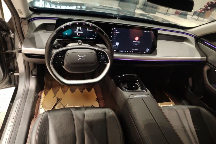 Used XPeng P7 2020 670E