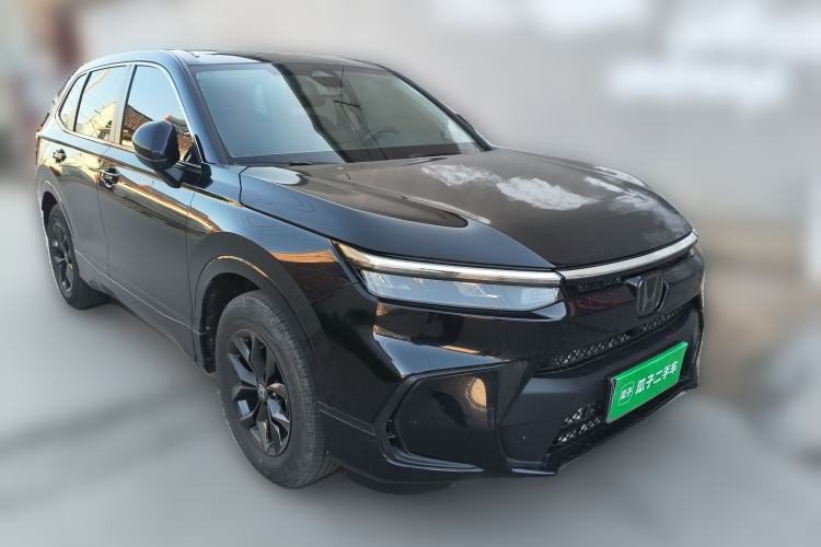 Used Honda Breeze 2023 240TURBO Two-Wheel-Drive Luxury Edition 5 Seats Front Right 45 Deg