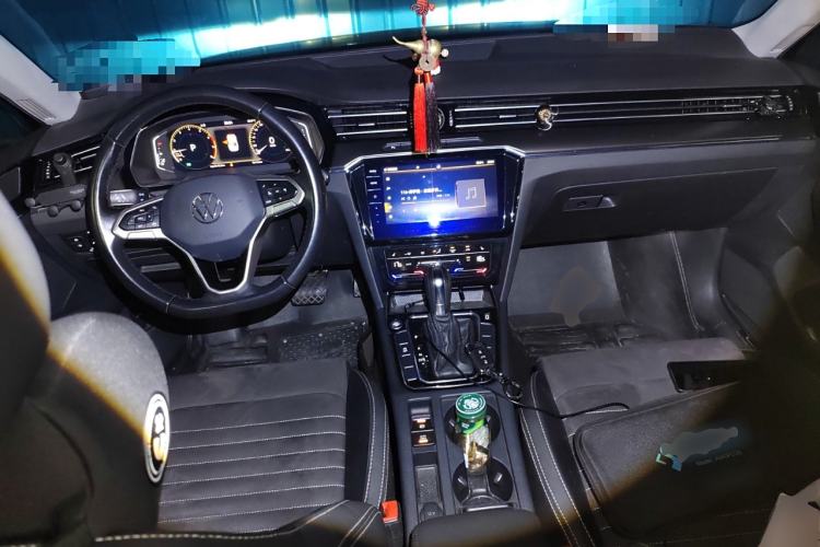 Used Volkswagen Magotan 2021 330TSI DSG 30th Anniversary Edition