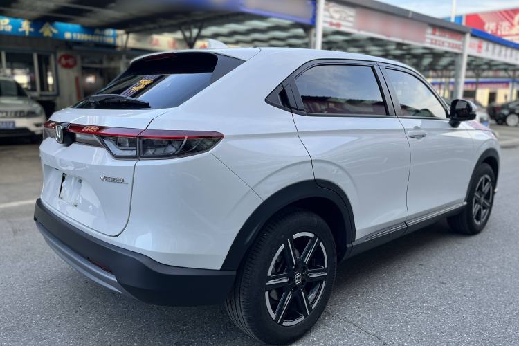 Used Honda Vezel 2023 1.5L CVT Pioneer Edition