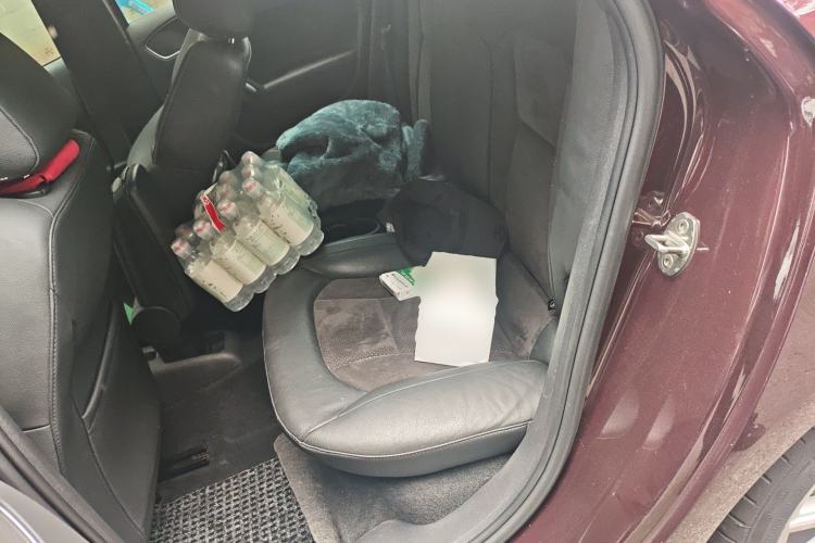 Used Audi A1 2016 30 TFSI Sportback S Line Sports Edition
