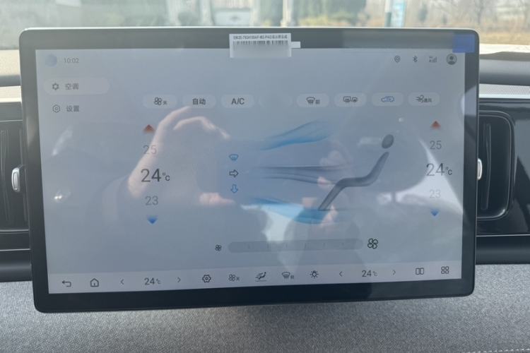 Used BYD Sealion 05 EV 2025 520 km Smart Cruise Version
