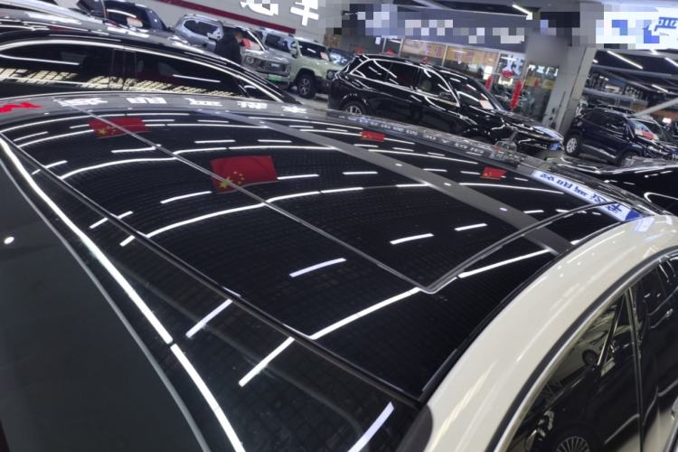 Used Volkswagen FAW-Volkswagen CC 2021 380TSI Striking Edition
