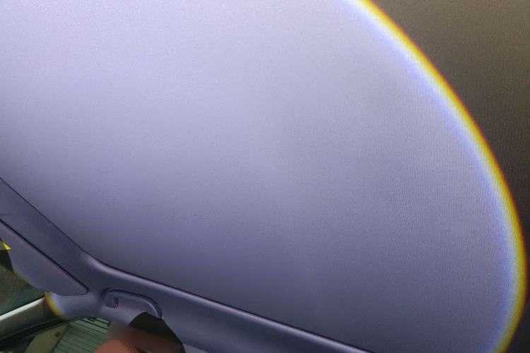 Used Honda UR-V 2017 370TURBO Four-Wheel Drive Prestige Edition China V Headliner