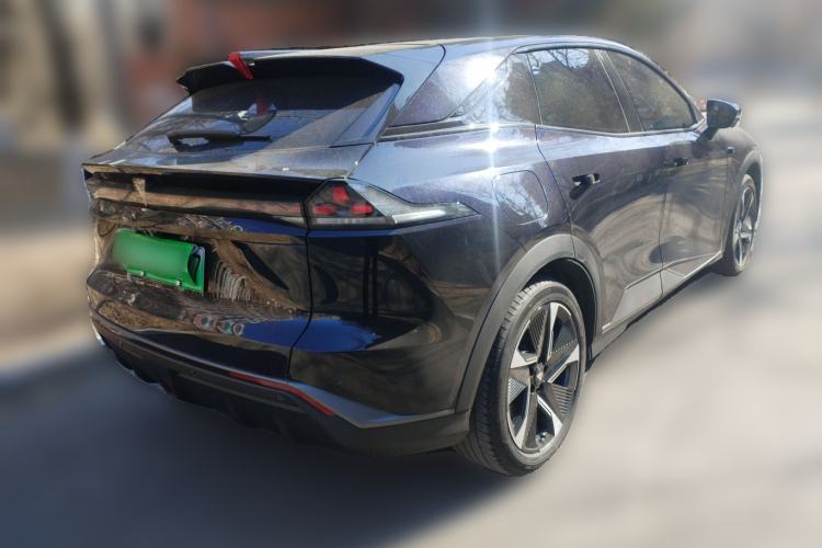 Used Deepal S07 2023 200Max Range-Extended Version
