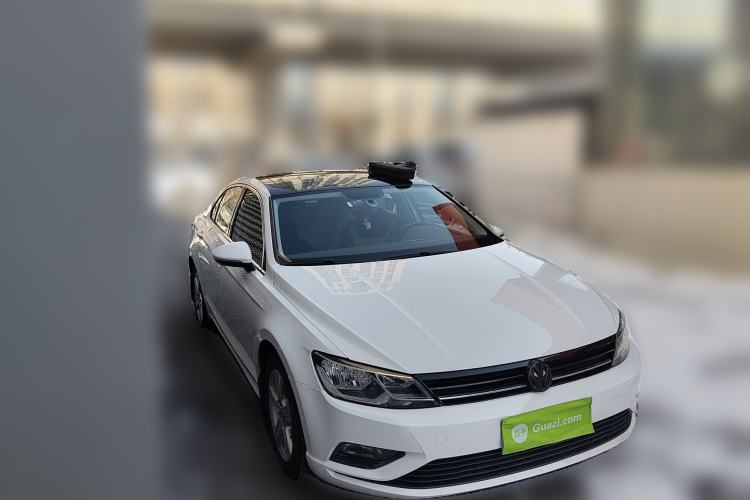 Used Volkswagen Lamando 2018 230TSI DSG Fashion Edition